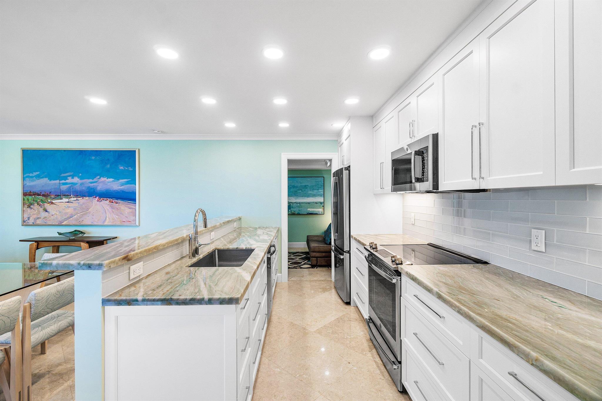 BAR HARBOUR - Residential