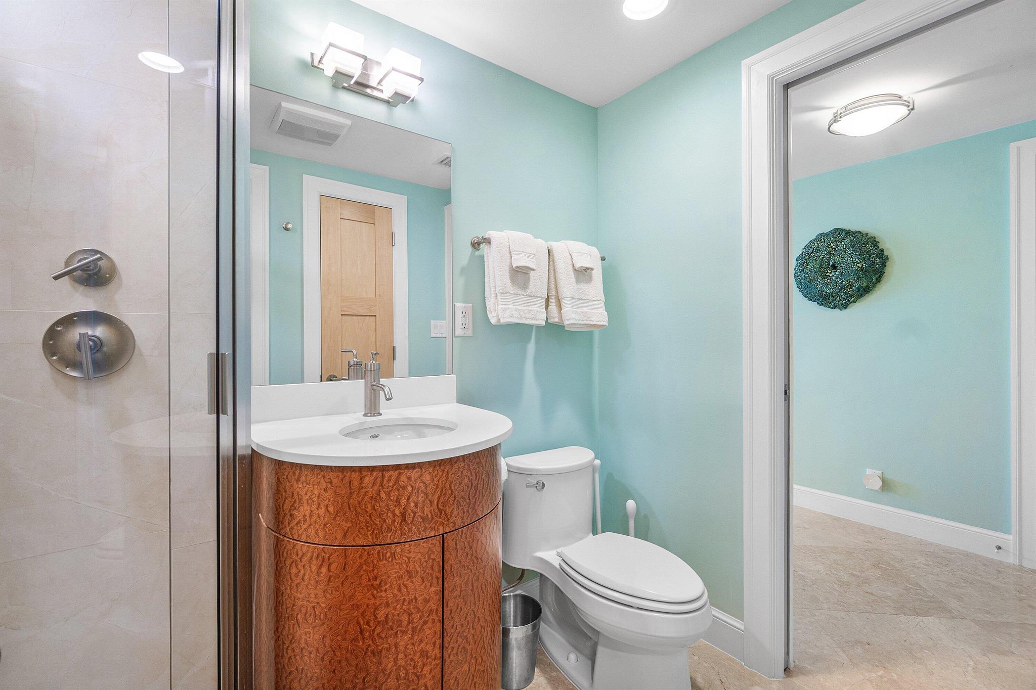 BAR HARBOUR - Residential