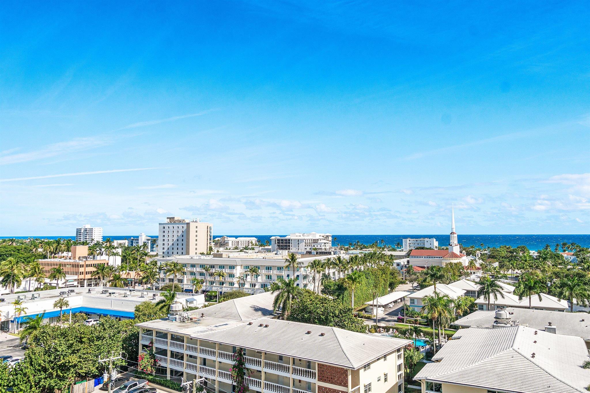 BAR HARBOUR - Residential