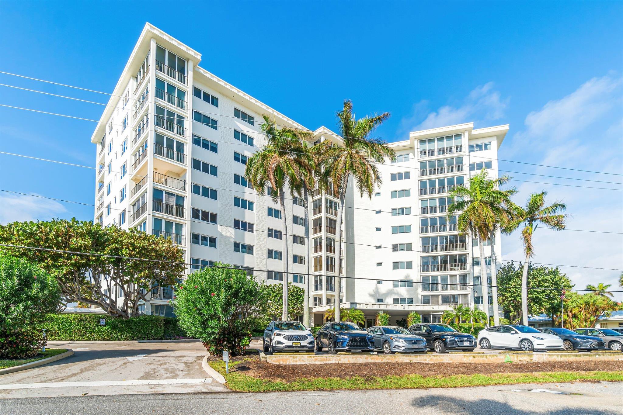 BAR HARBOUR - Residential