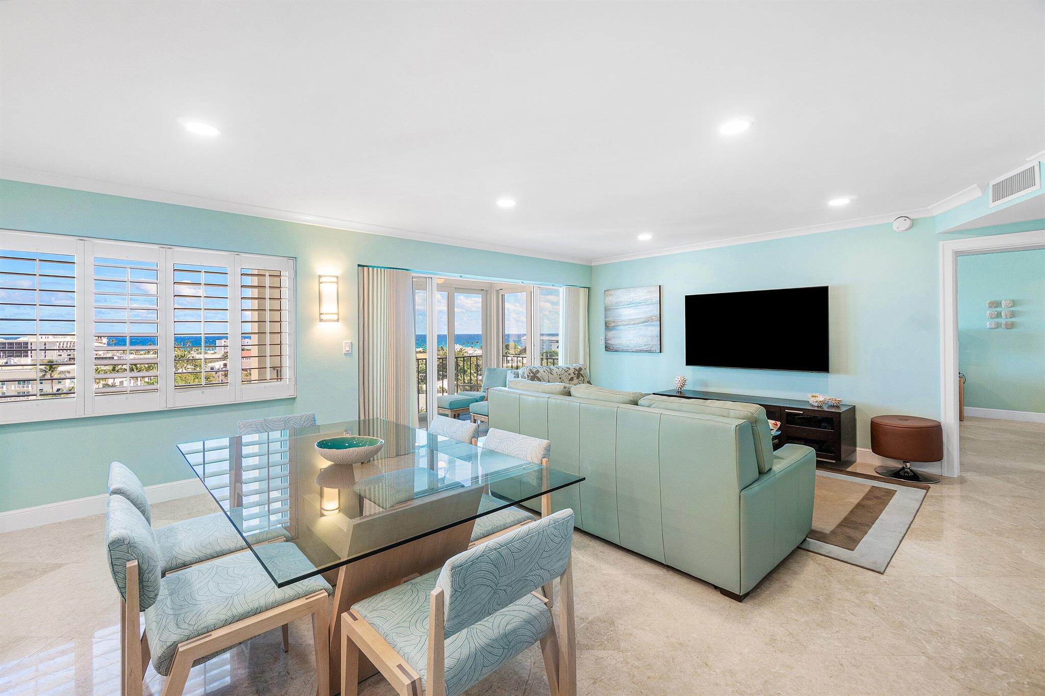 BAR HARBOUR - Residential