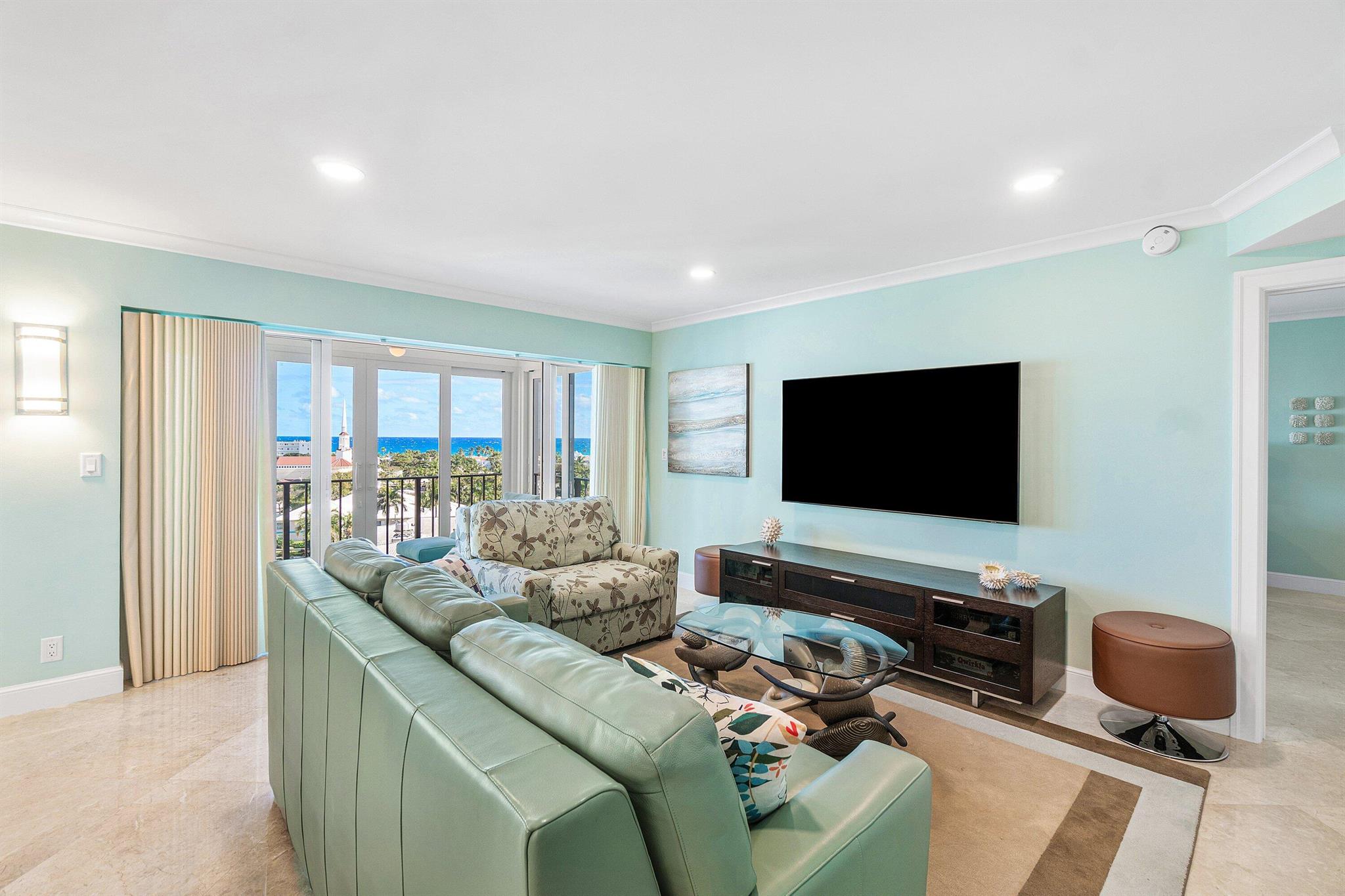 BAR HARBOUR - Residential