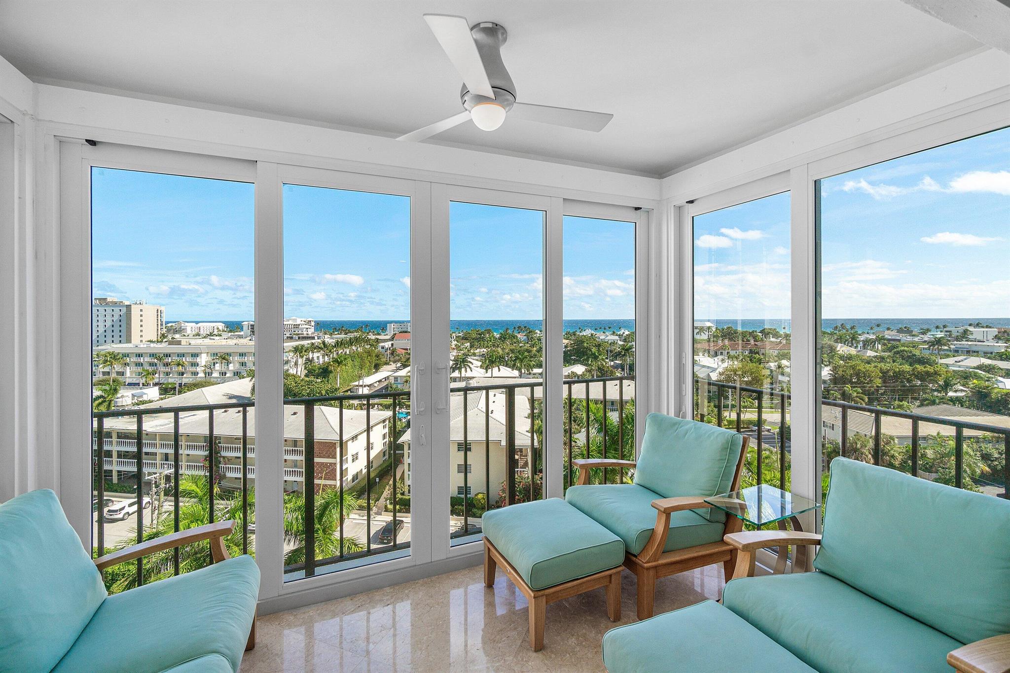 BAR HARBOUR - Residential