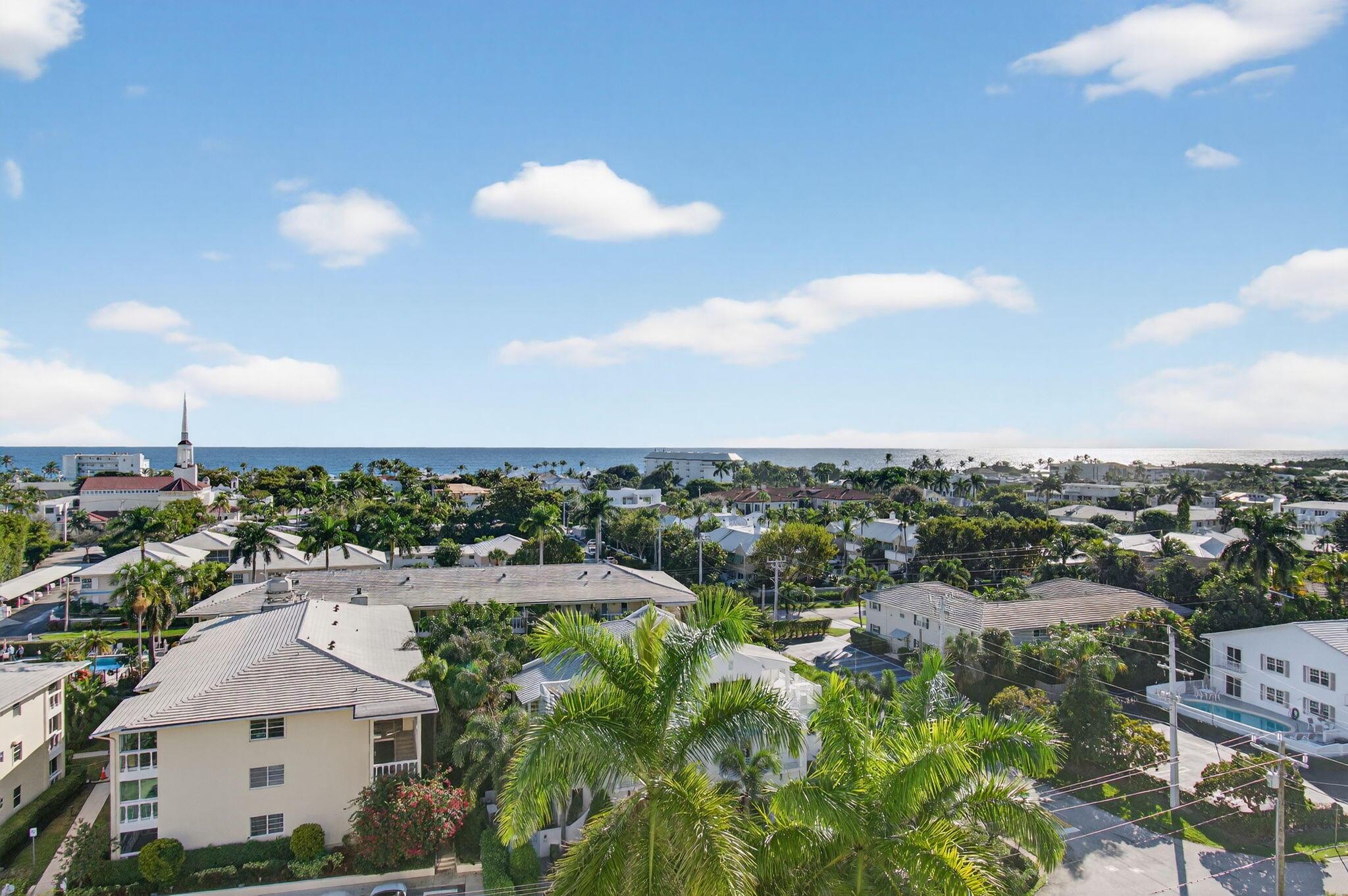 BAR HARBOUR - Residential