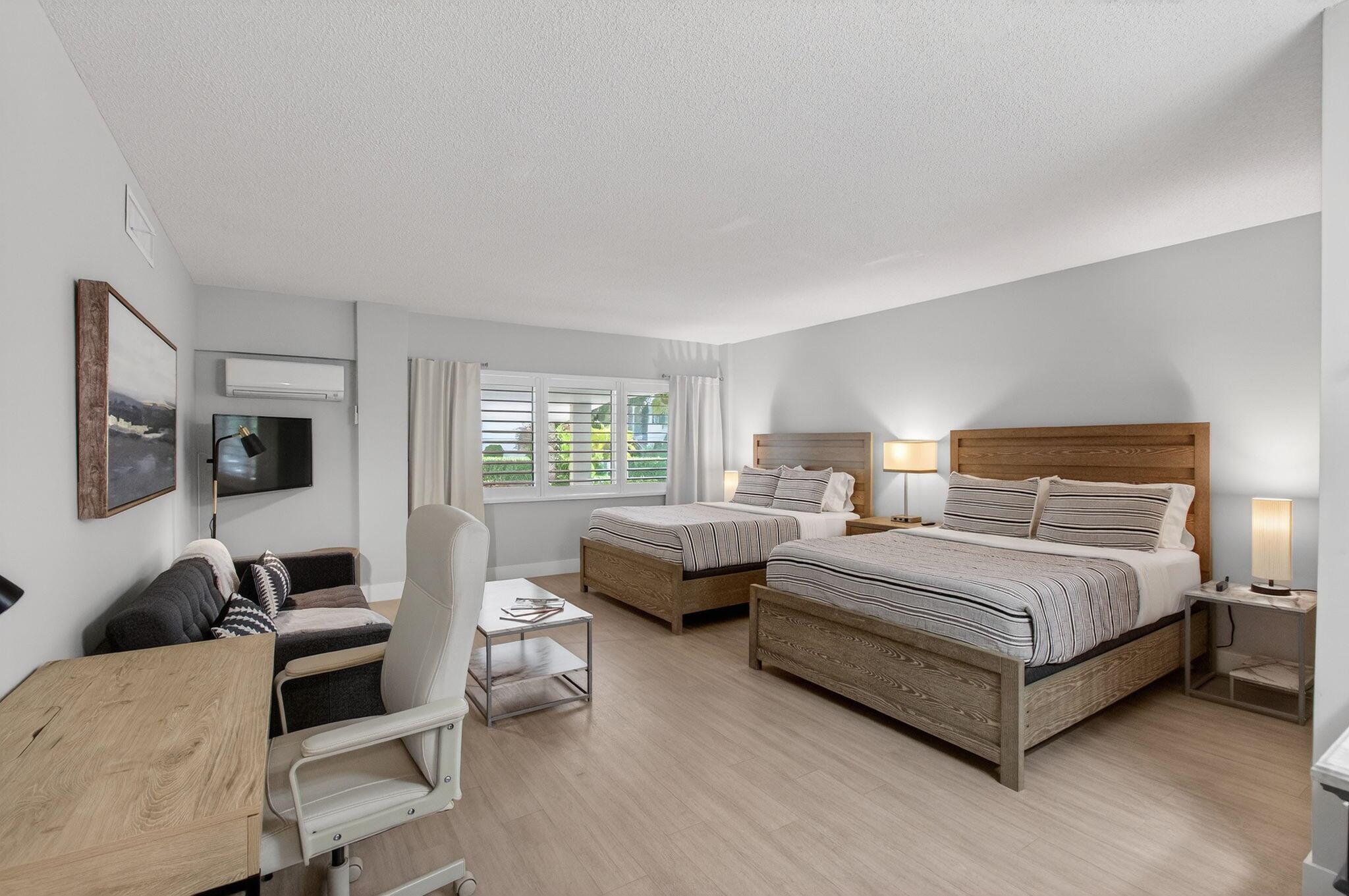 BAR HARBOUR - Residential