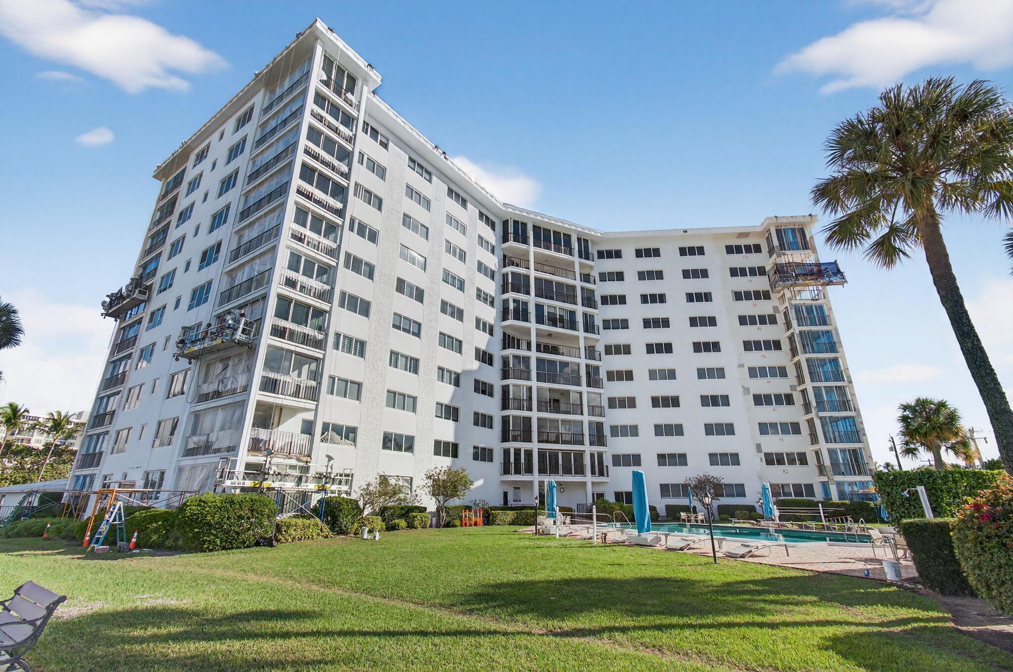 BAR HARBOUR - Residential