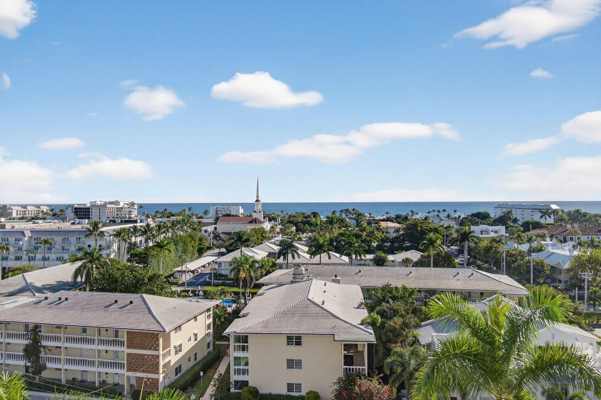 BAR HARBOUR - Residential