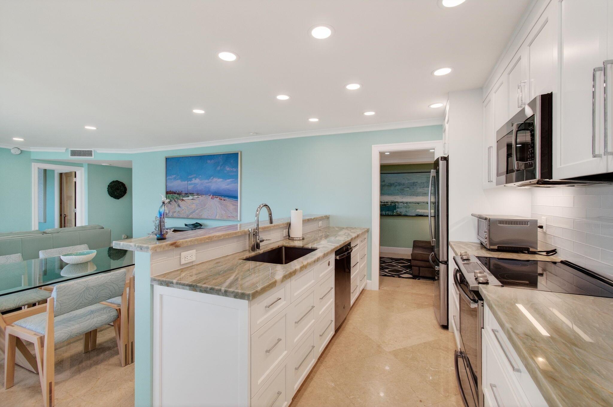 BAR HARBOUR - Residential