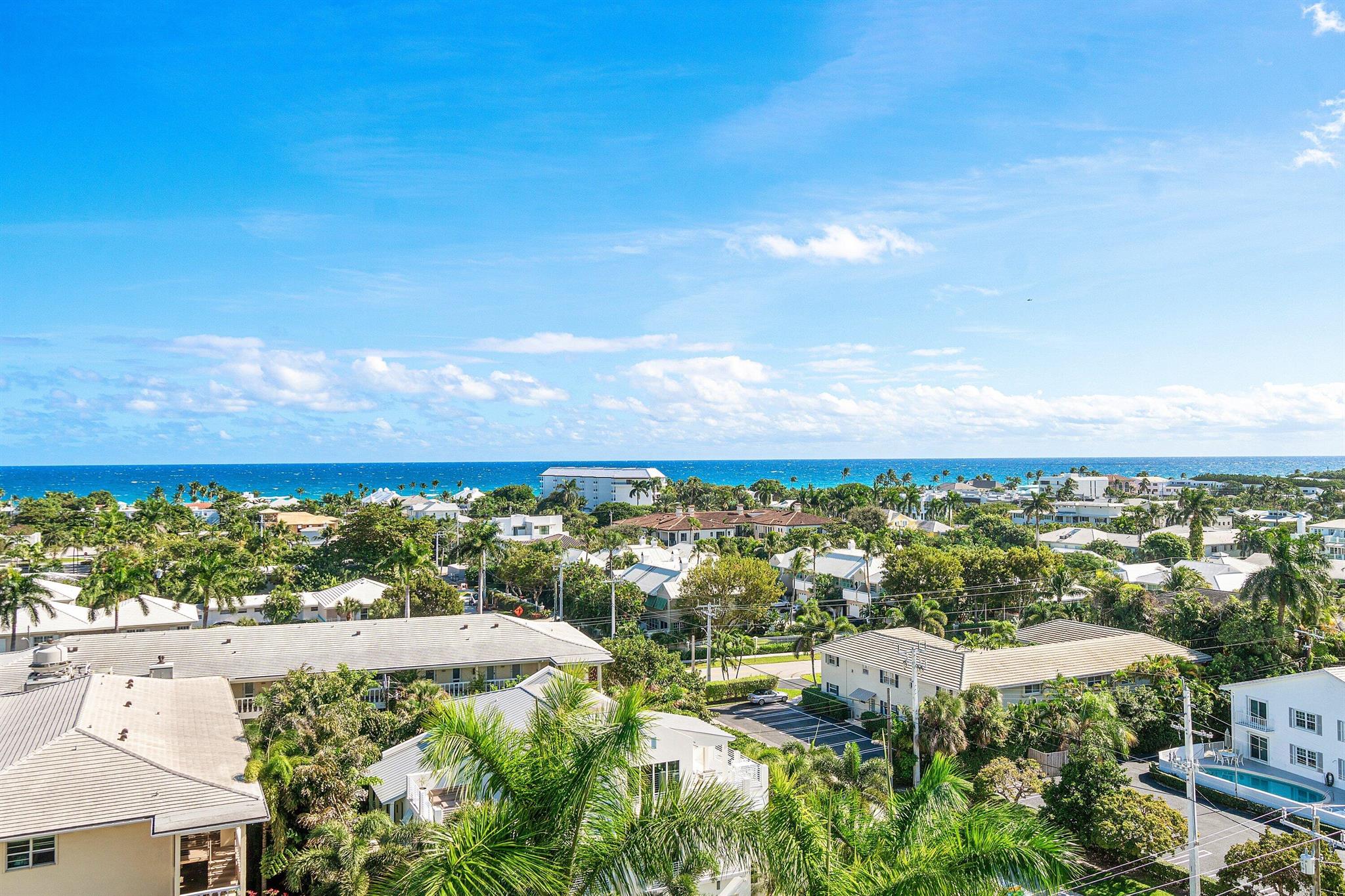 BAR HARBOUR - Residential