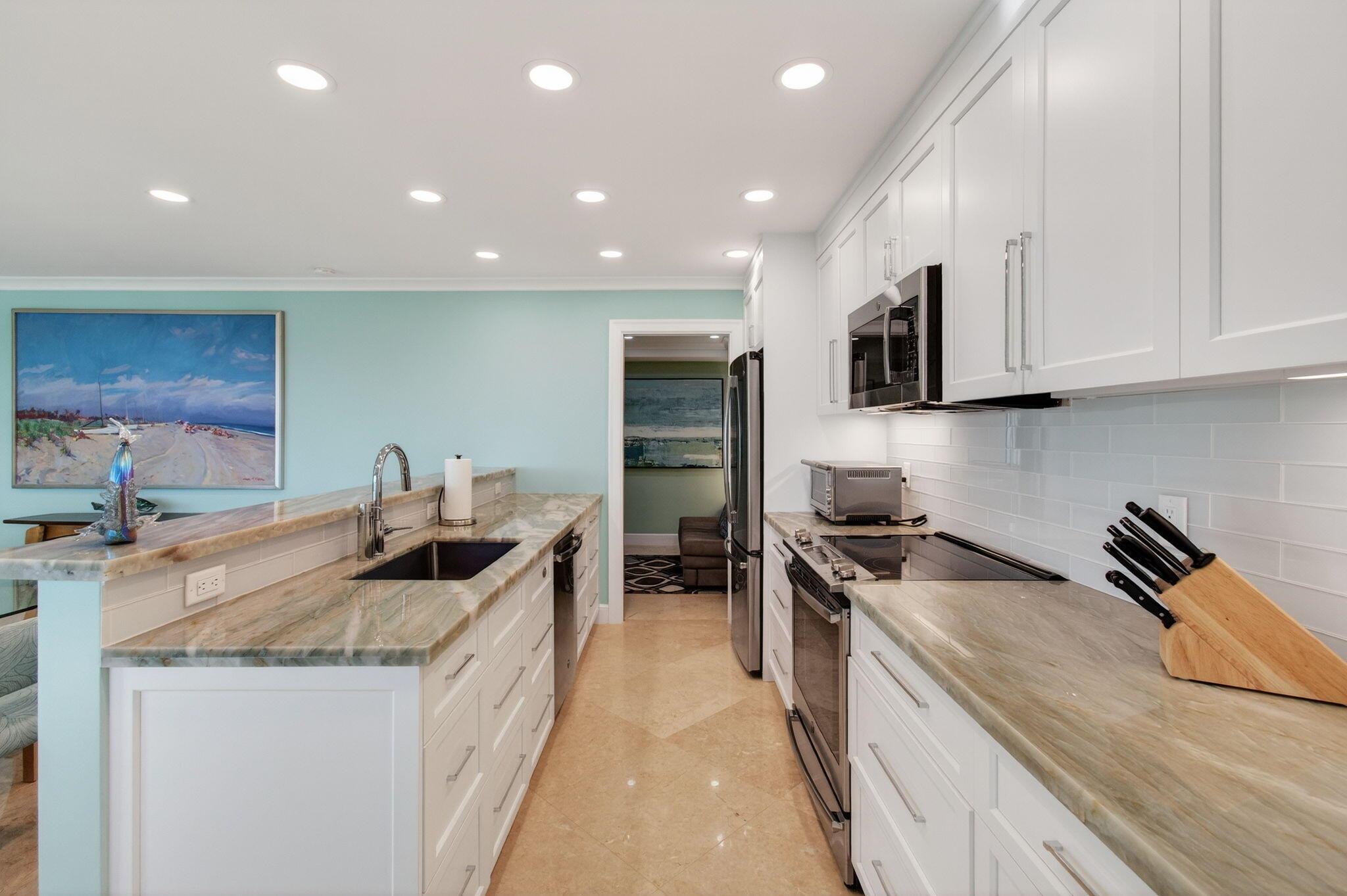 BAR HARBOUR - Residential