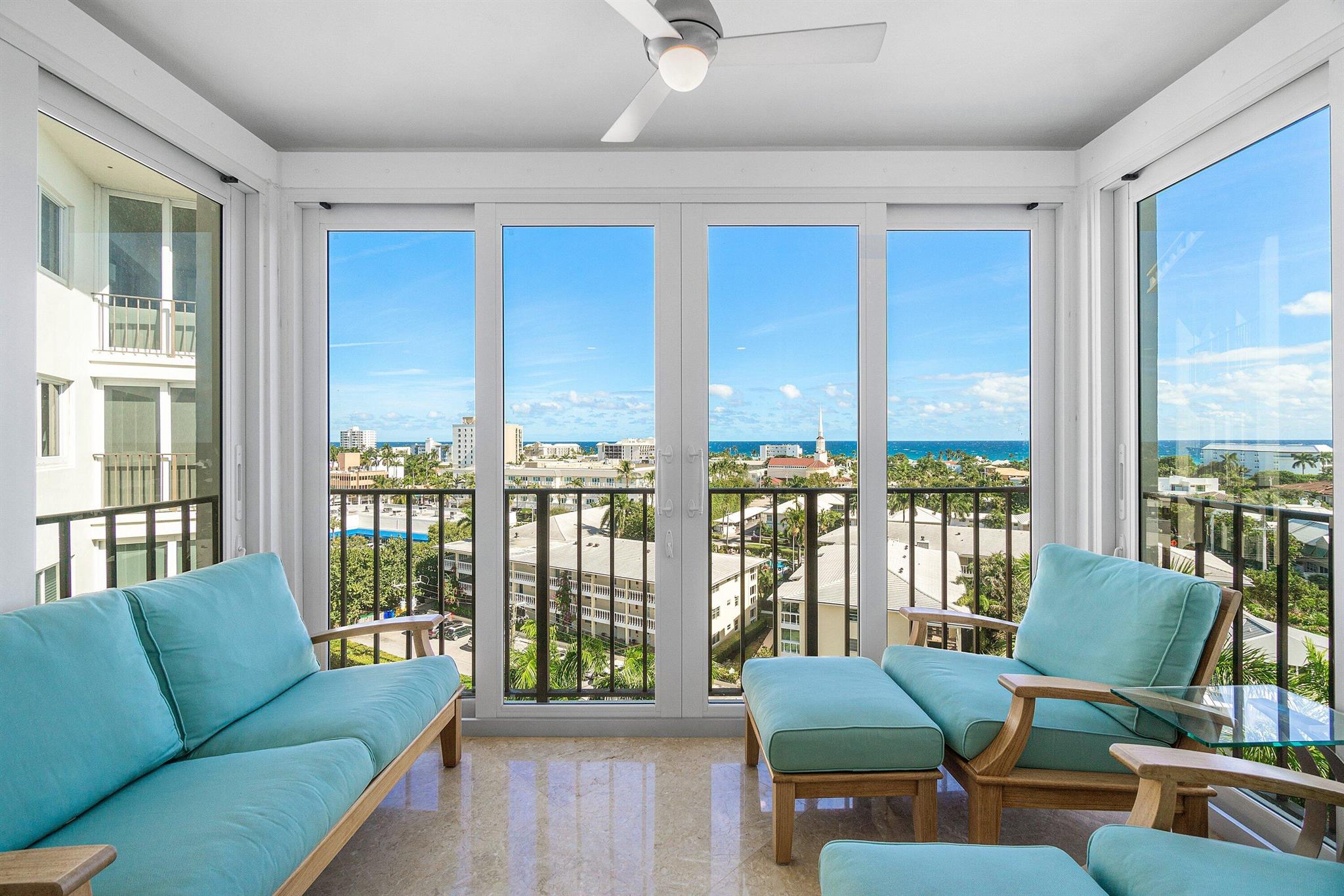 BAR HARBOUR - Residential