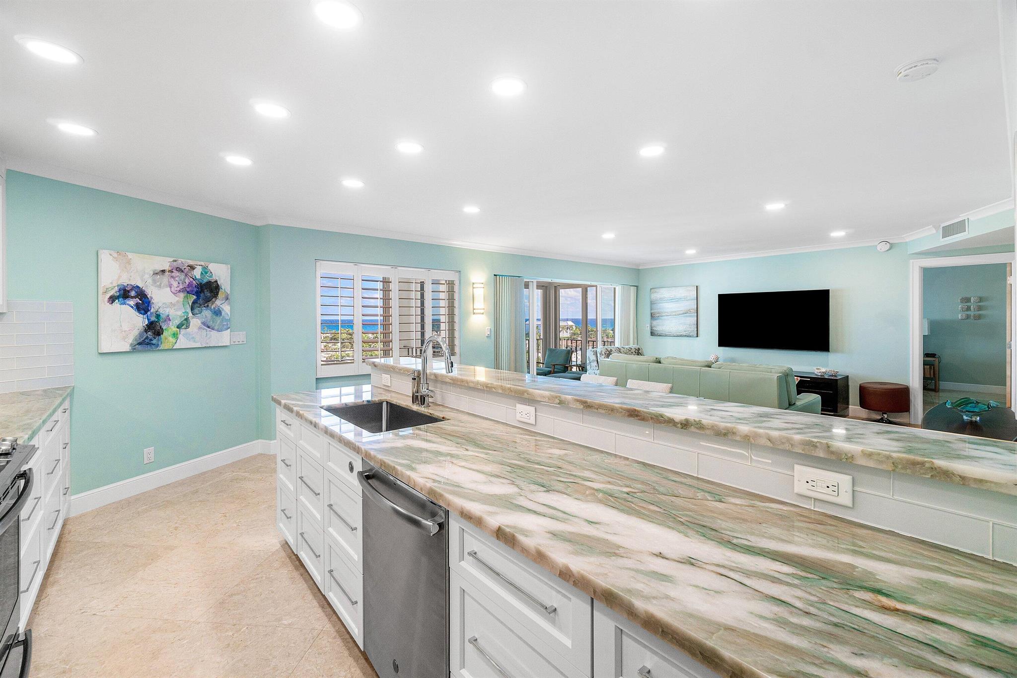 BAR HARBOUR - Residential