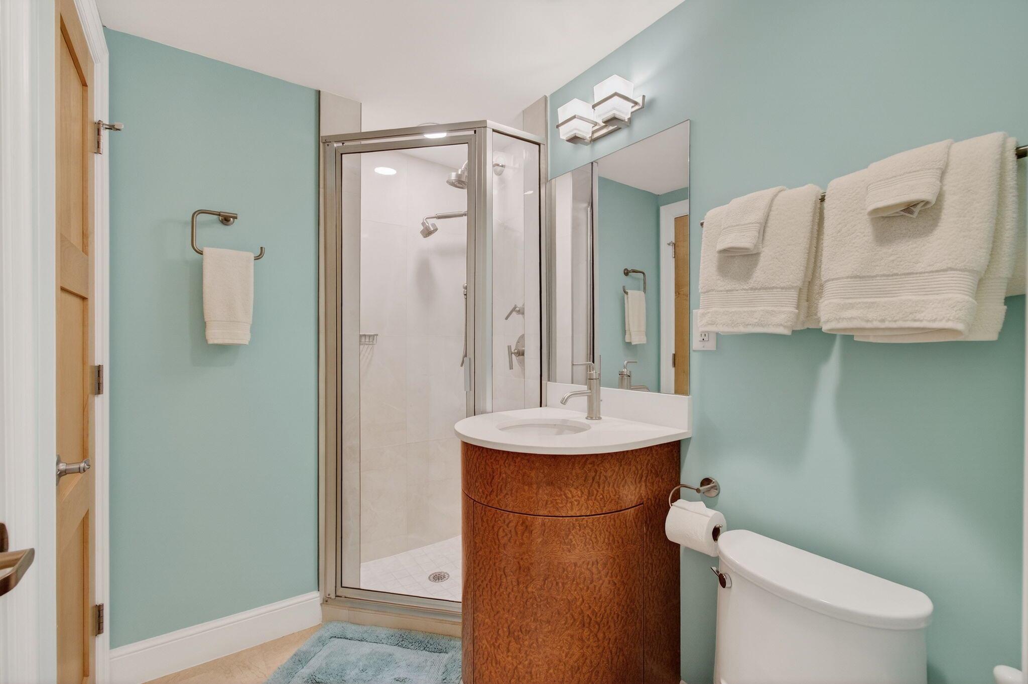 BAR HARBOUR - Residential