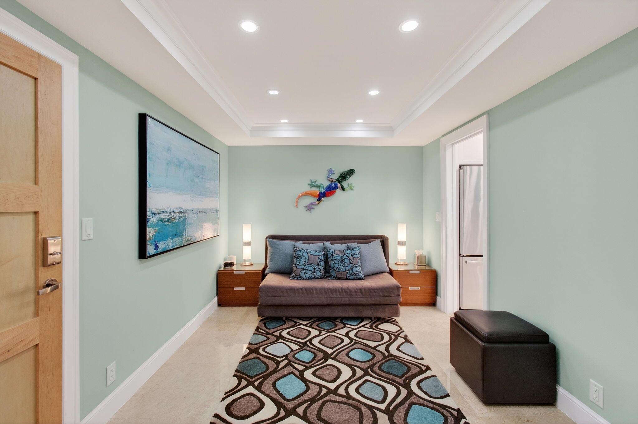 BAR HARBOUR - Residential