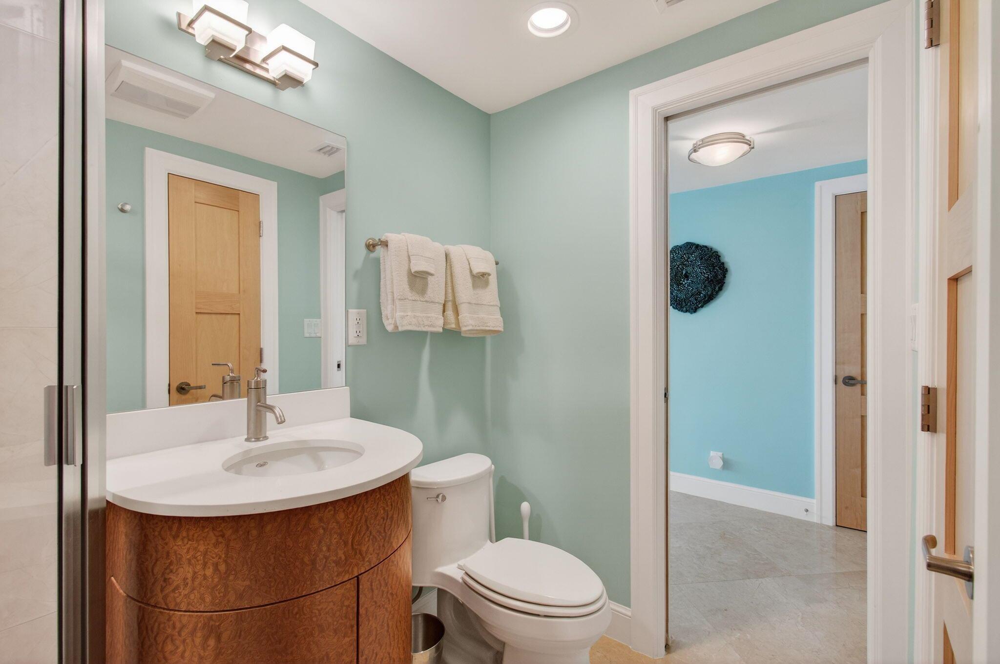 BAR HARBOUR - Residential