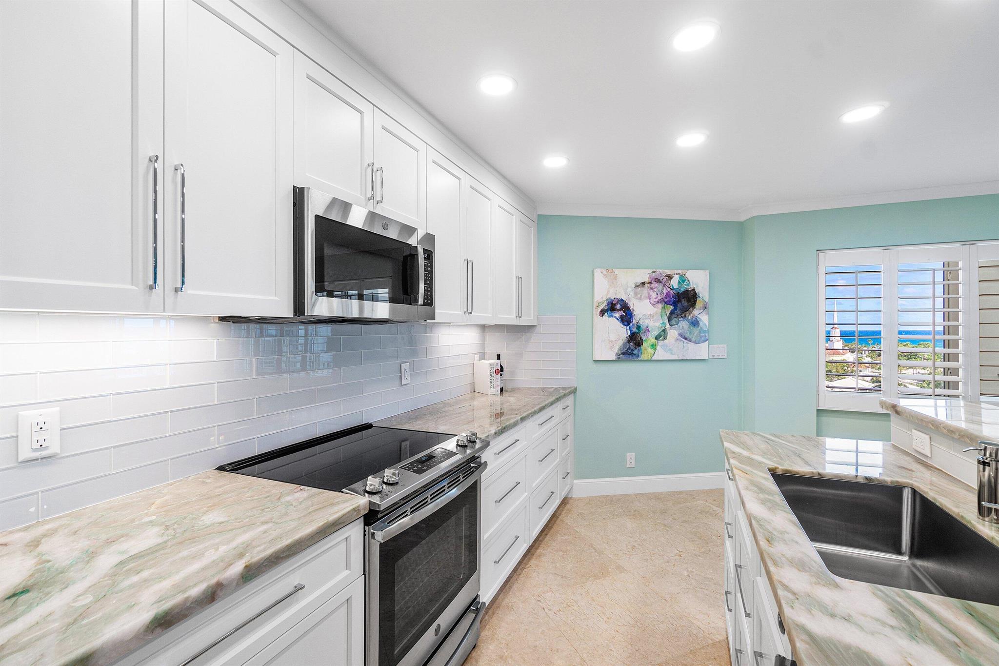 BAR HARBOUR - Residential