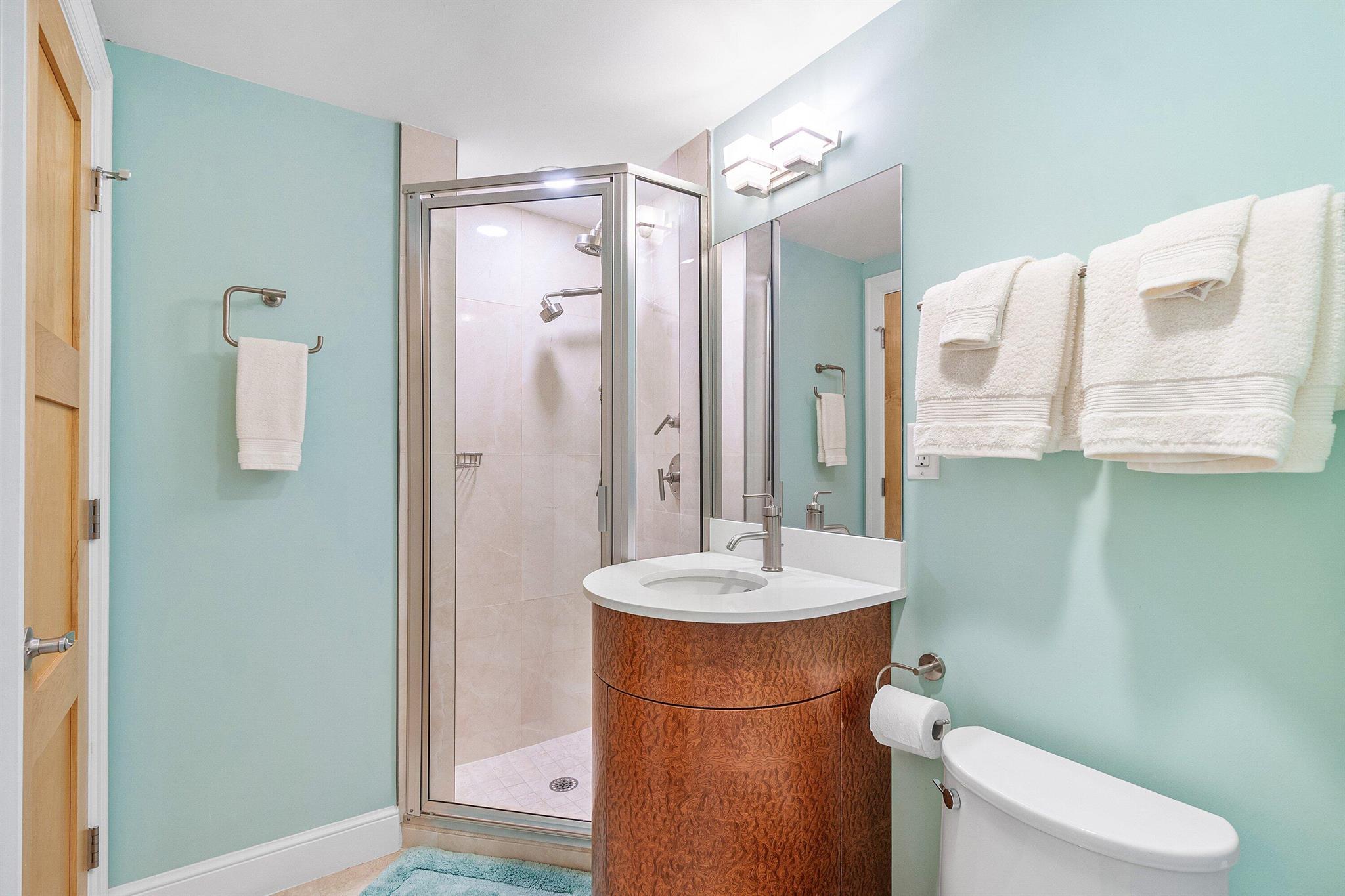 BAR HARBOUR - Residential