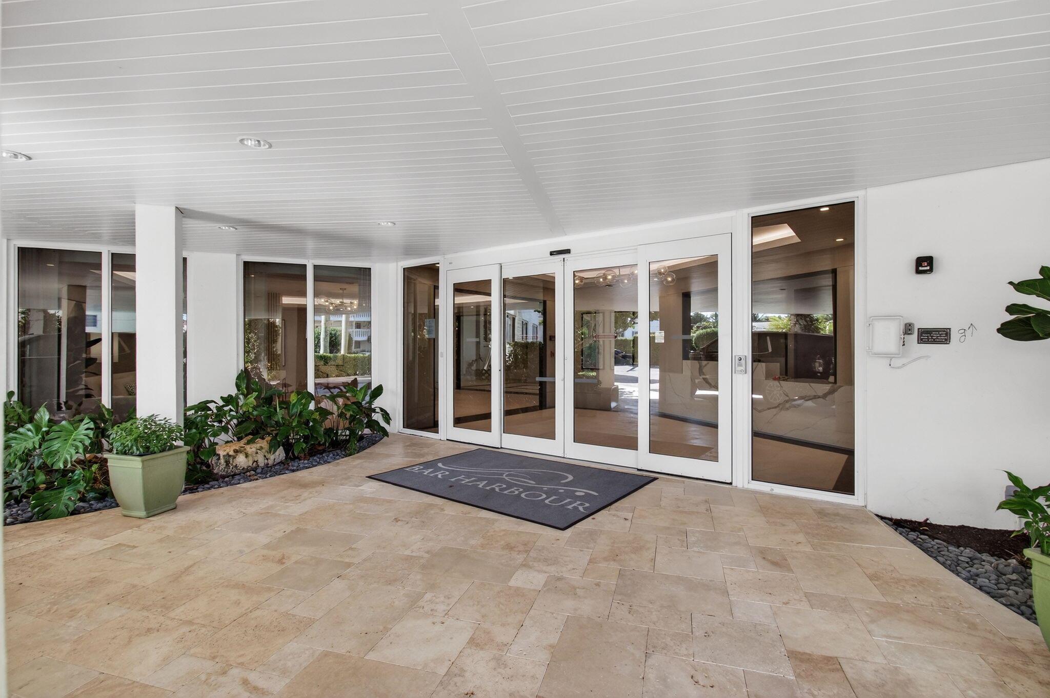 BAR HARBOUR - Residential