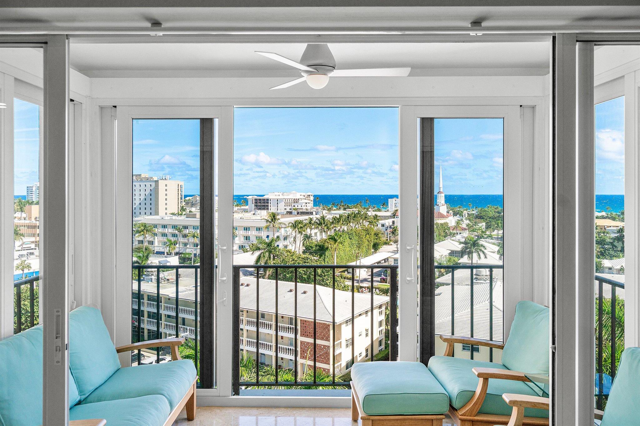 BAR HARBOUR - Residential