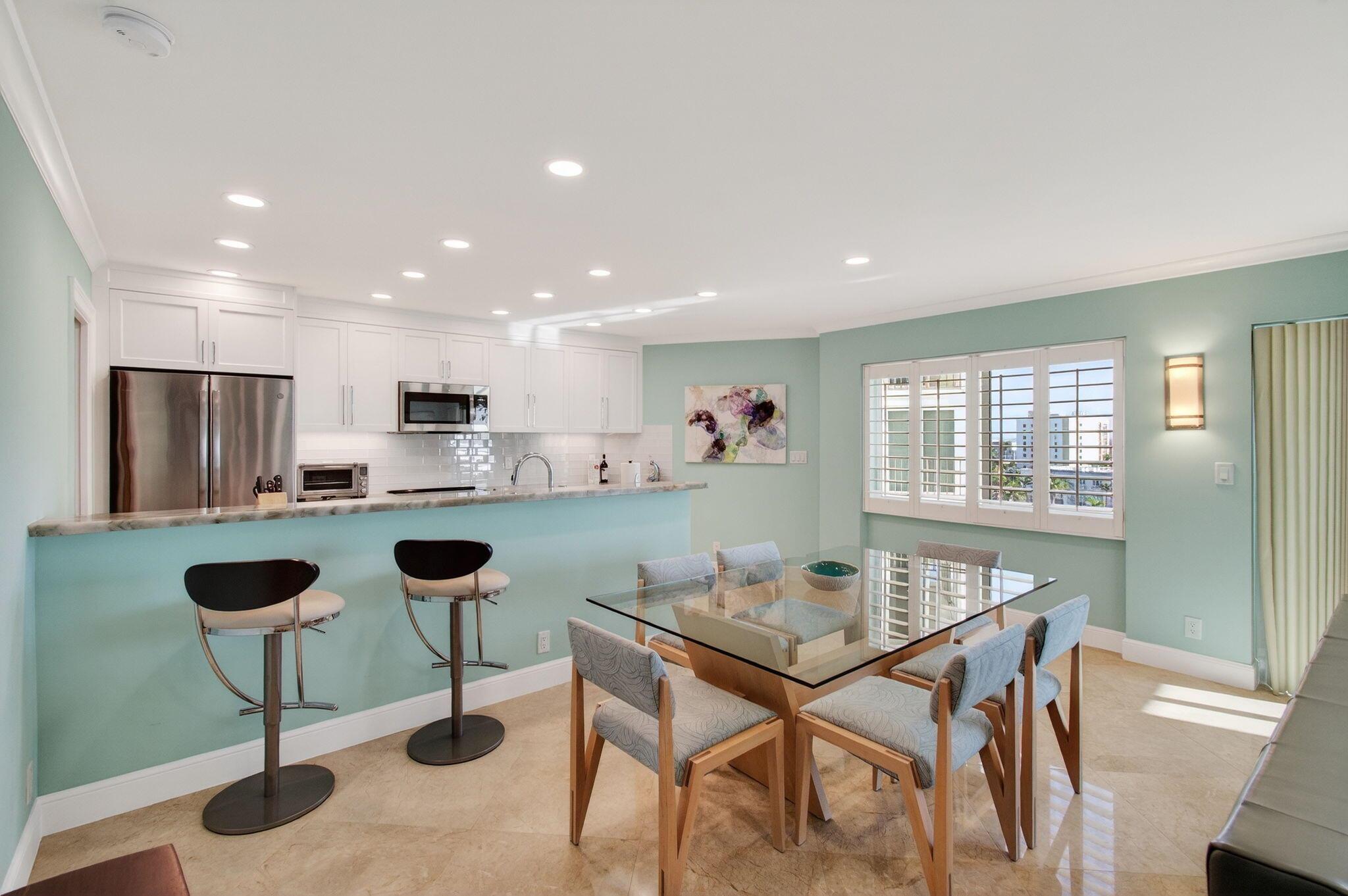 BAR HARBOUR - Residential