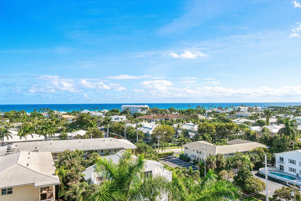 Photo of 86 Macfarlane Drive #9-h, Delray Beach, FL 33483 (MLS # R11145901)