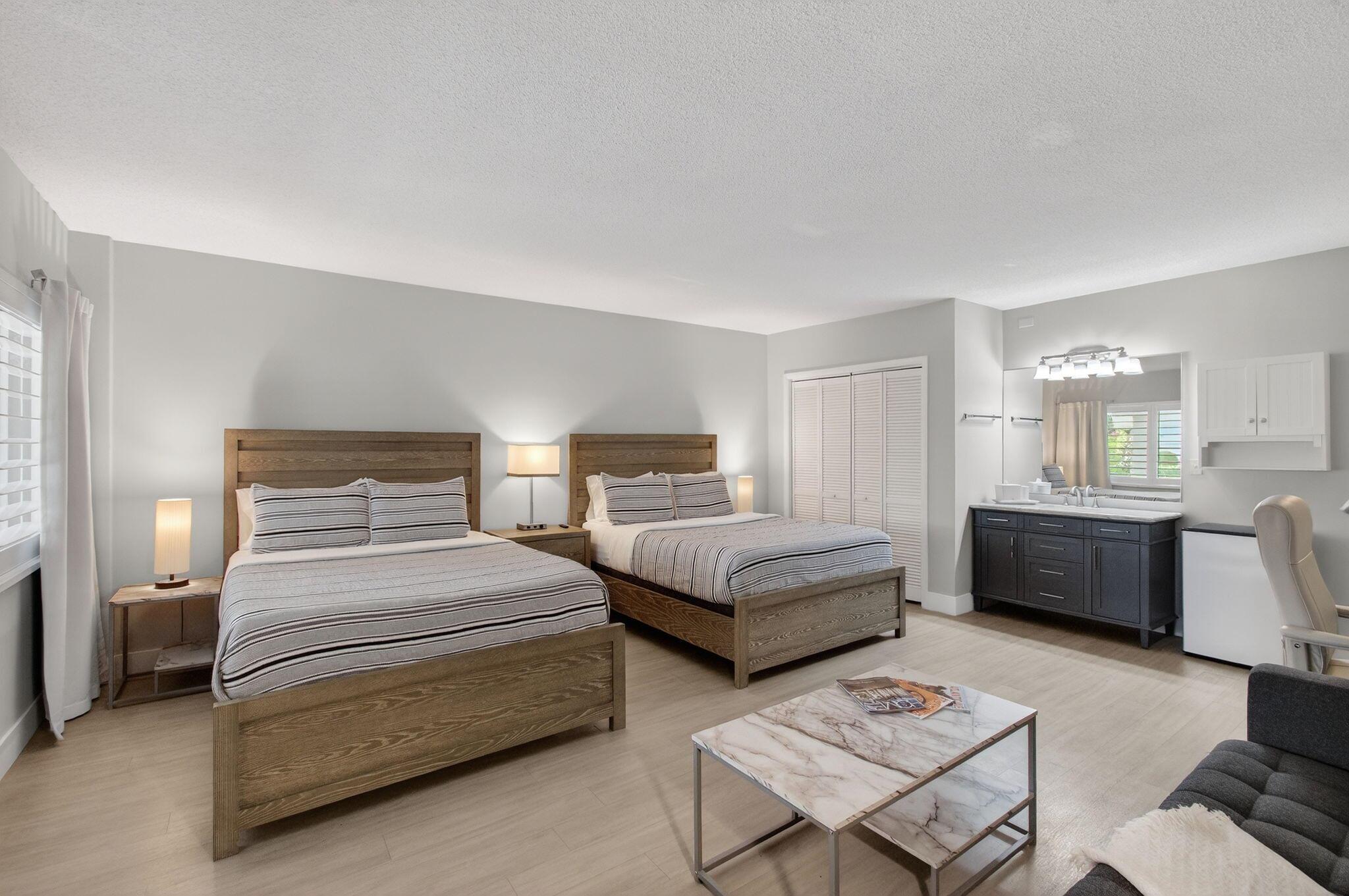 BAR HARBOUR - Residential