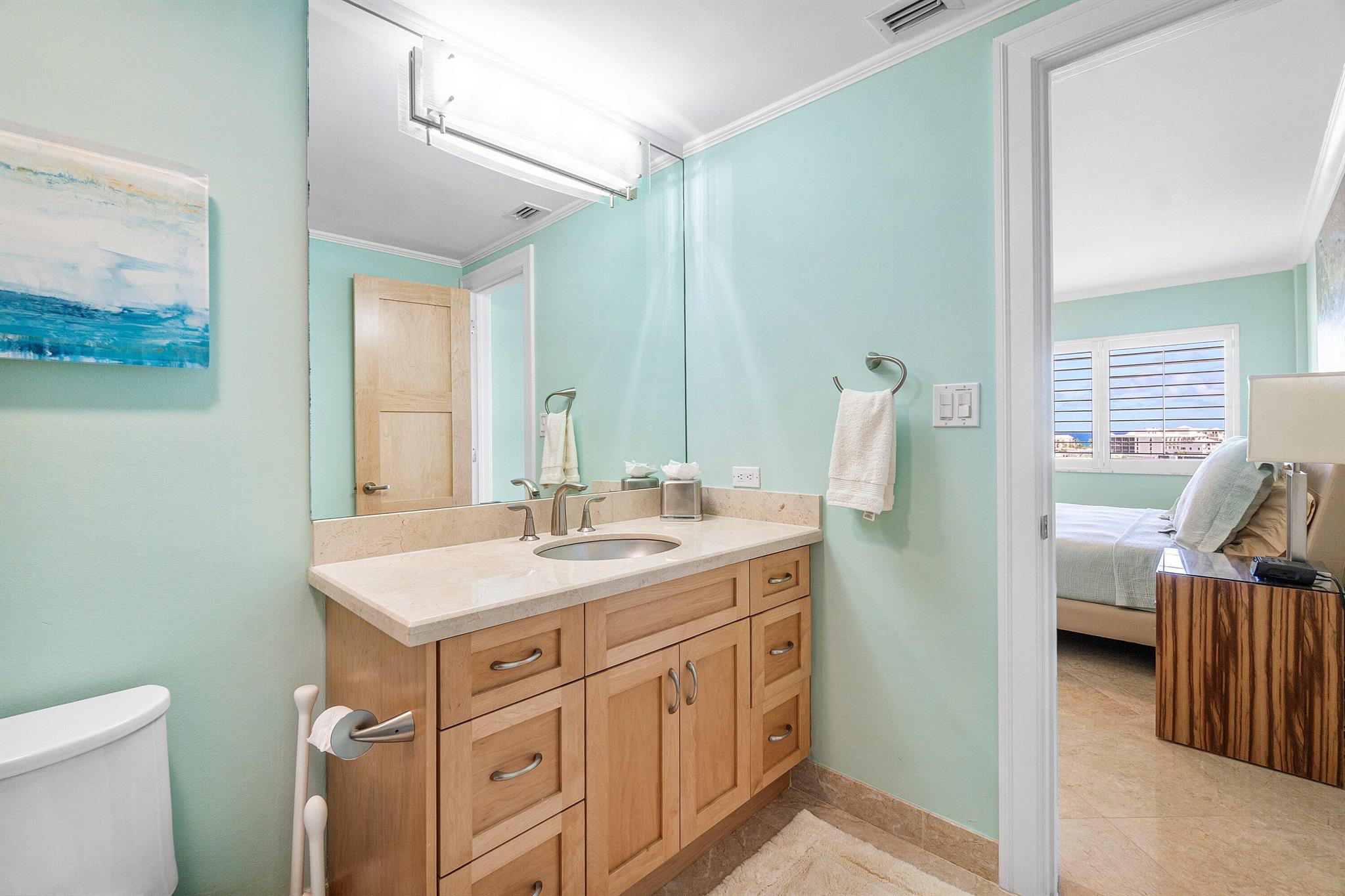 BAR HARBOUR - Residential