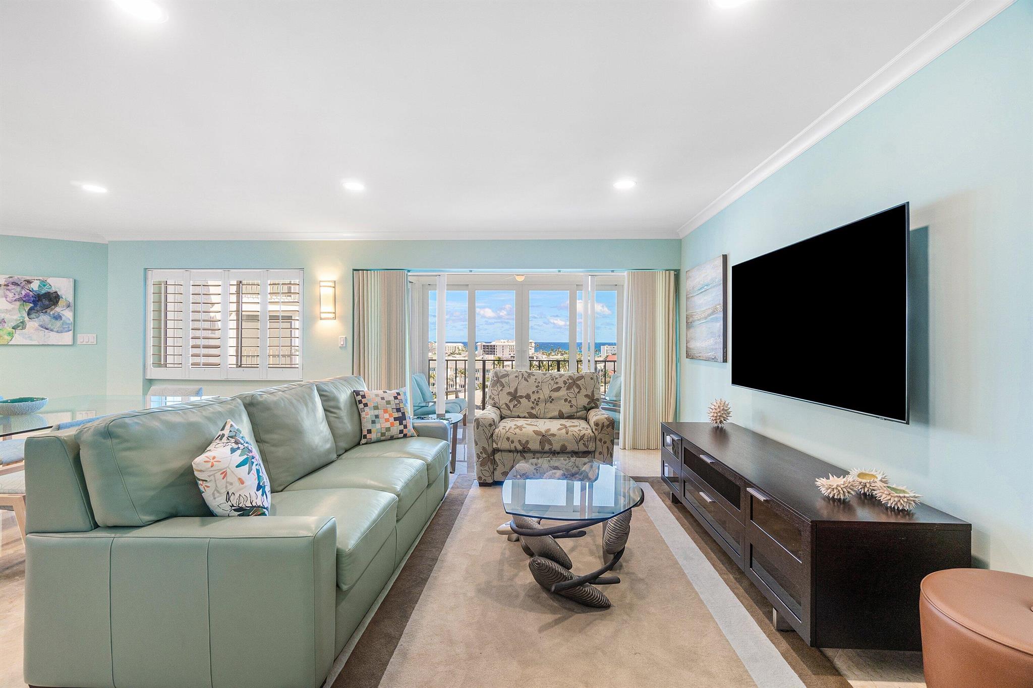 BAR HARBOUR - Residential