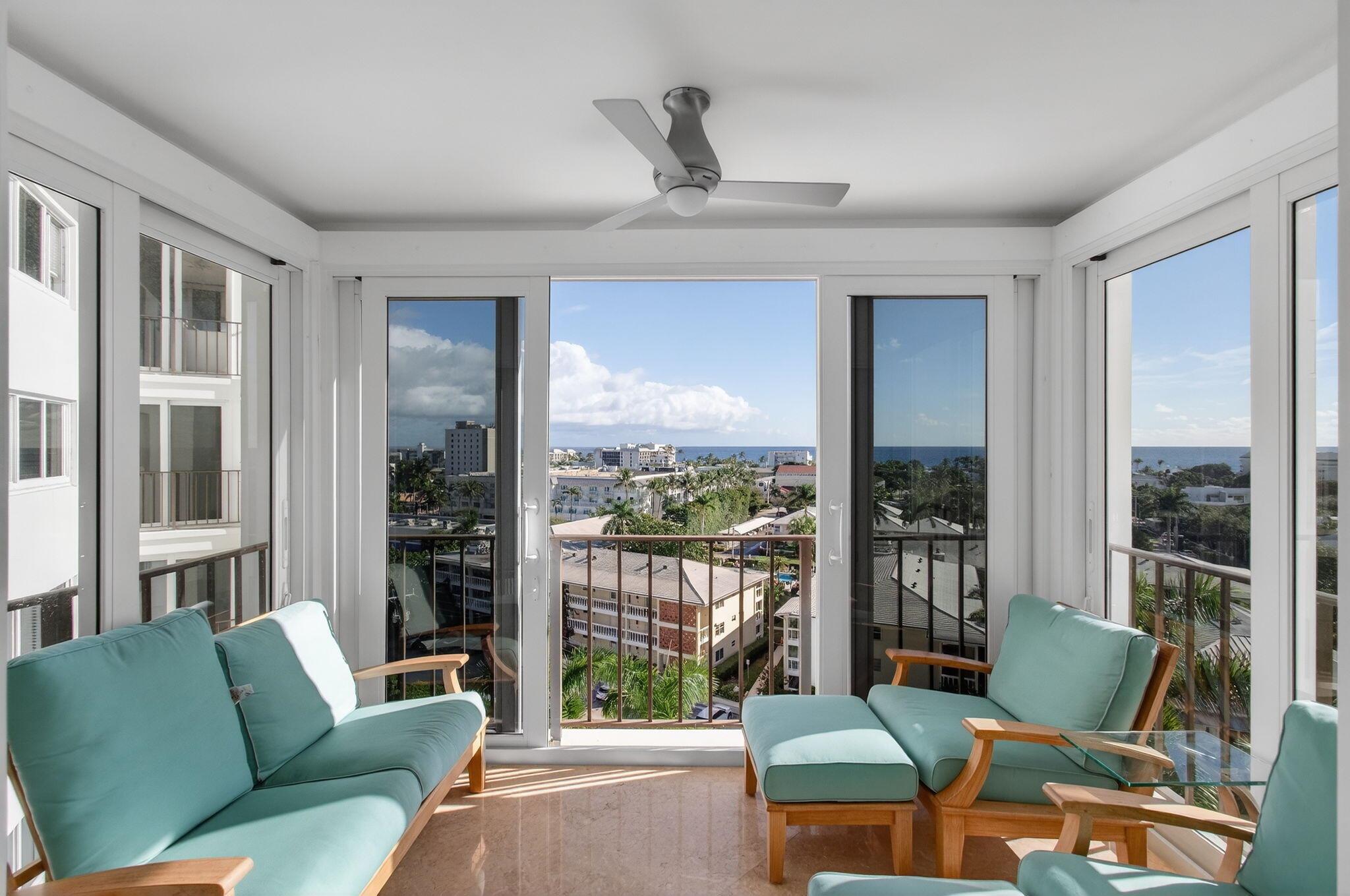 BAR HARBOUR - Residential