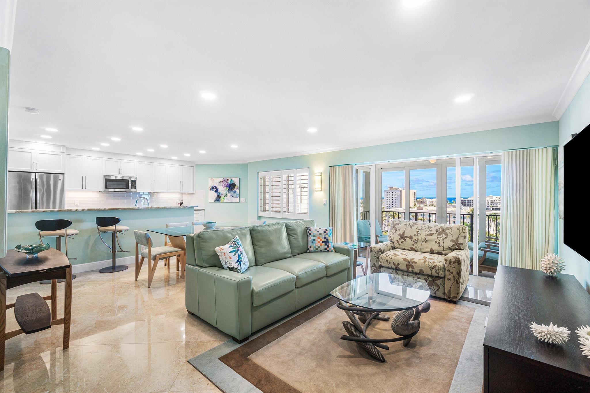 BAR HARBOUR - Residential