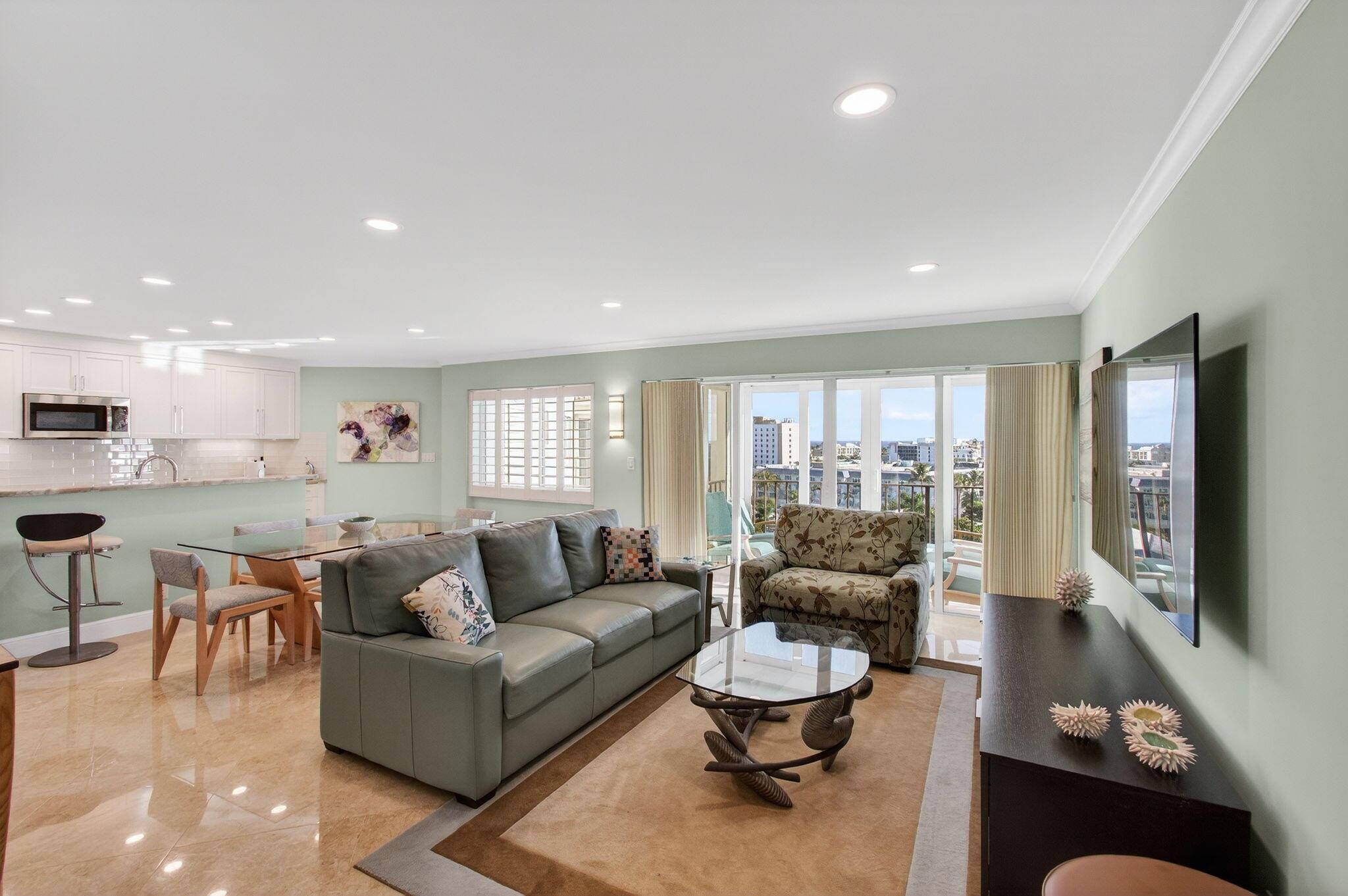 BAR HARBOUR - Residential