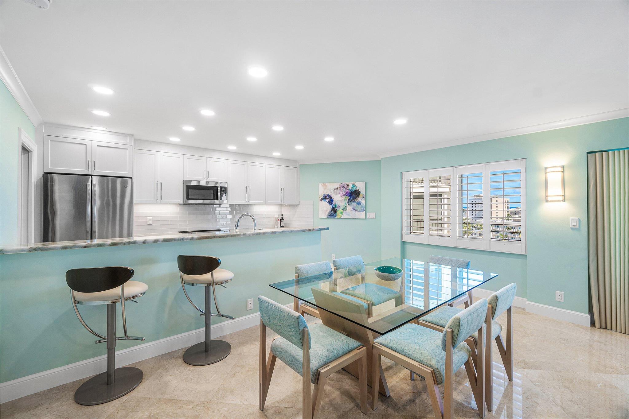 BAR HARBOUR - Residential