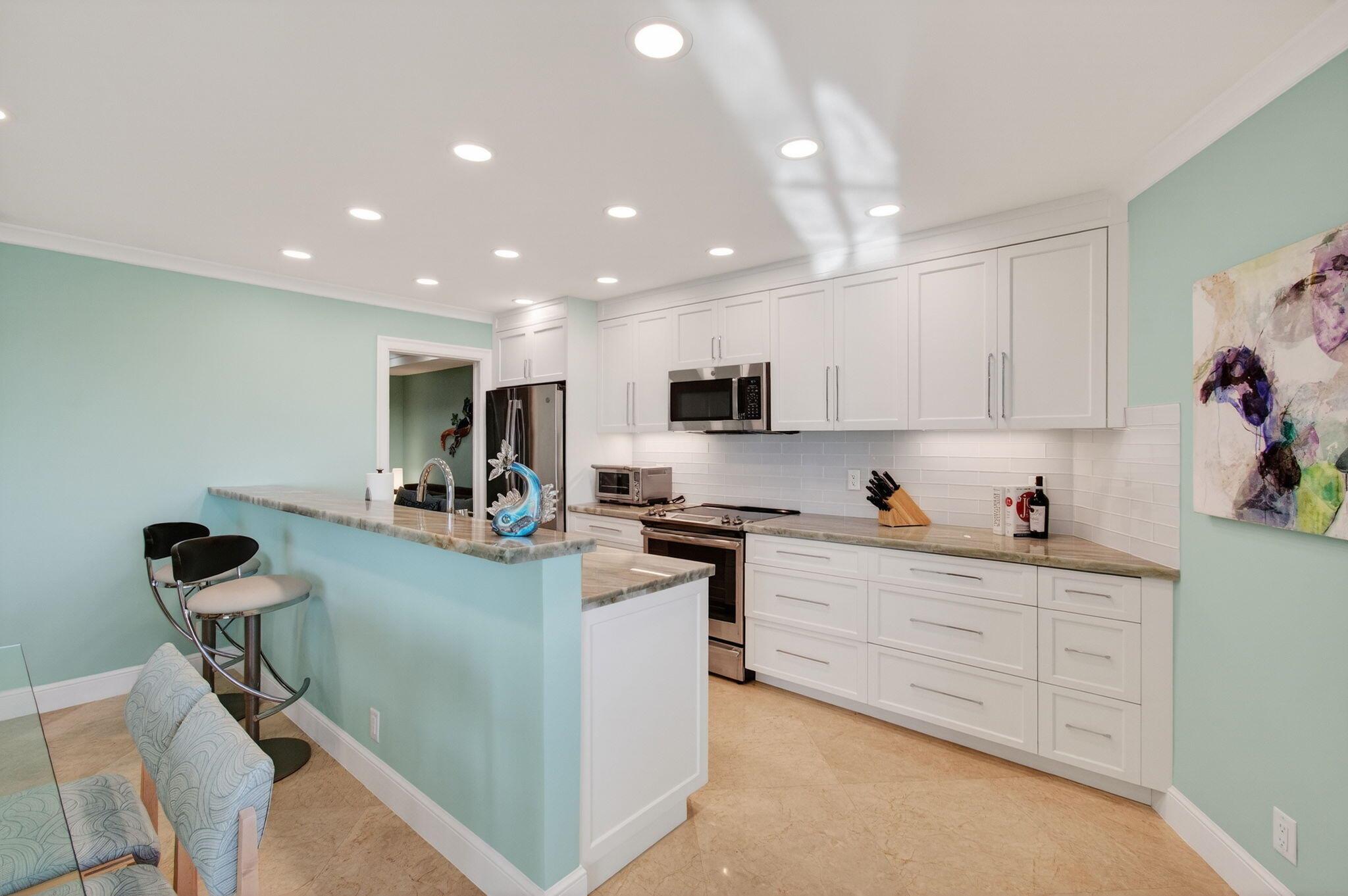 BAR HARBOUR - Residential