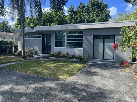 826 N 26th Ave, Hollywood, FL 33020 - MLS#: F10472169