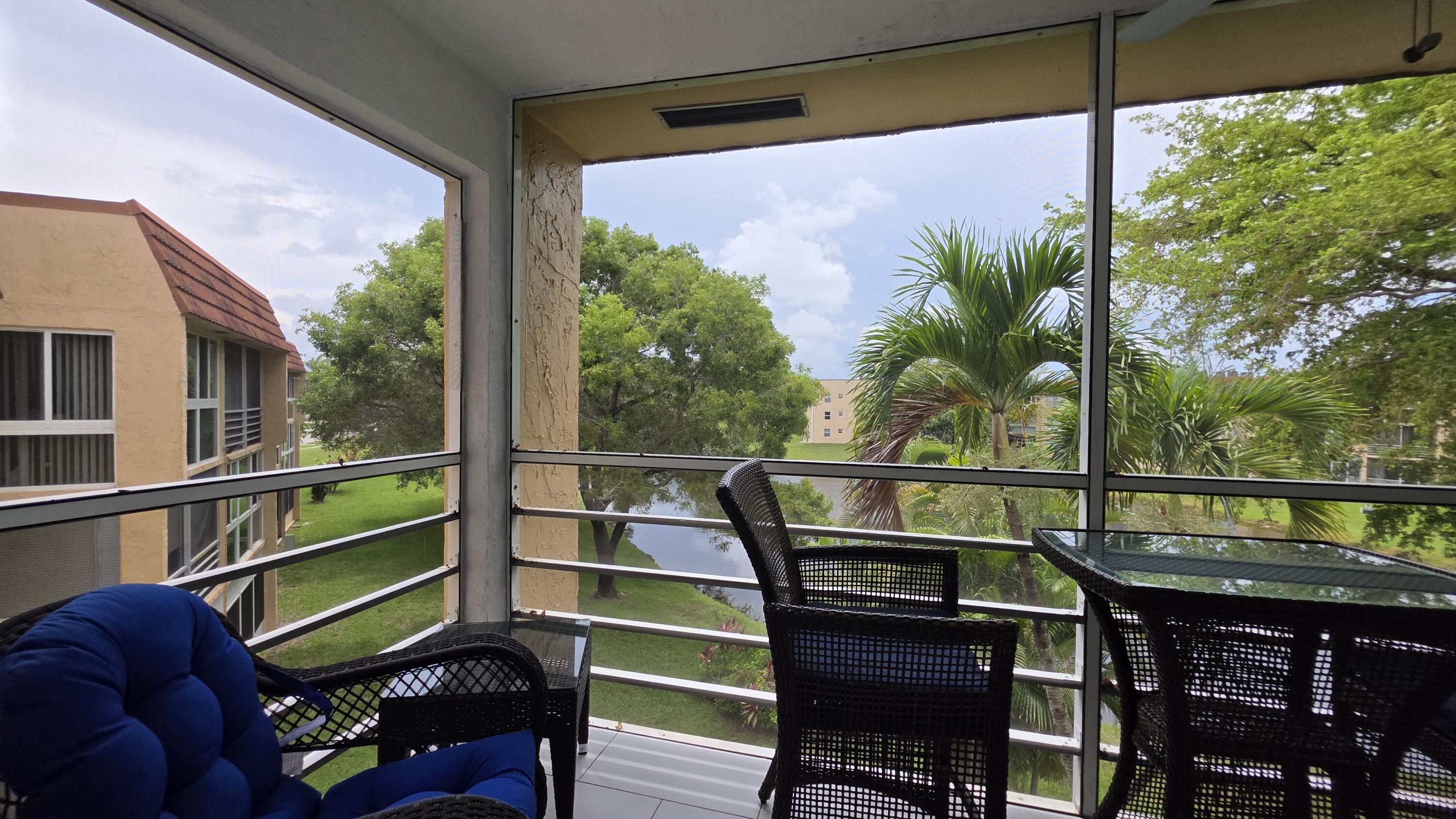 SUNRISE LAKES 95 CONDO - Residential