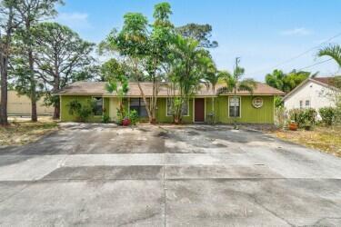 NORTH PALM BEACH HEIGHTS SEC 2A - Residential Income