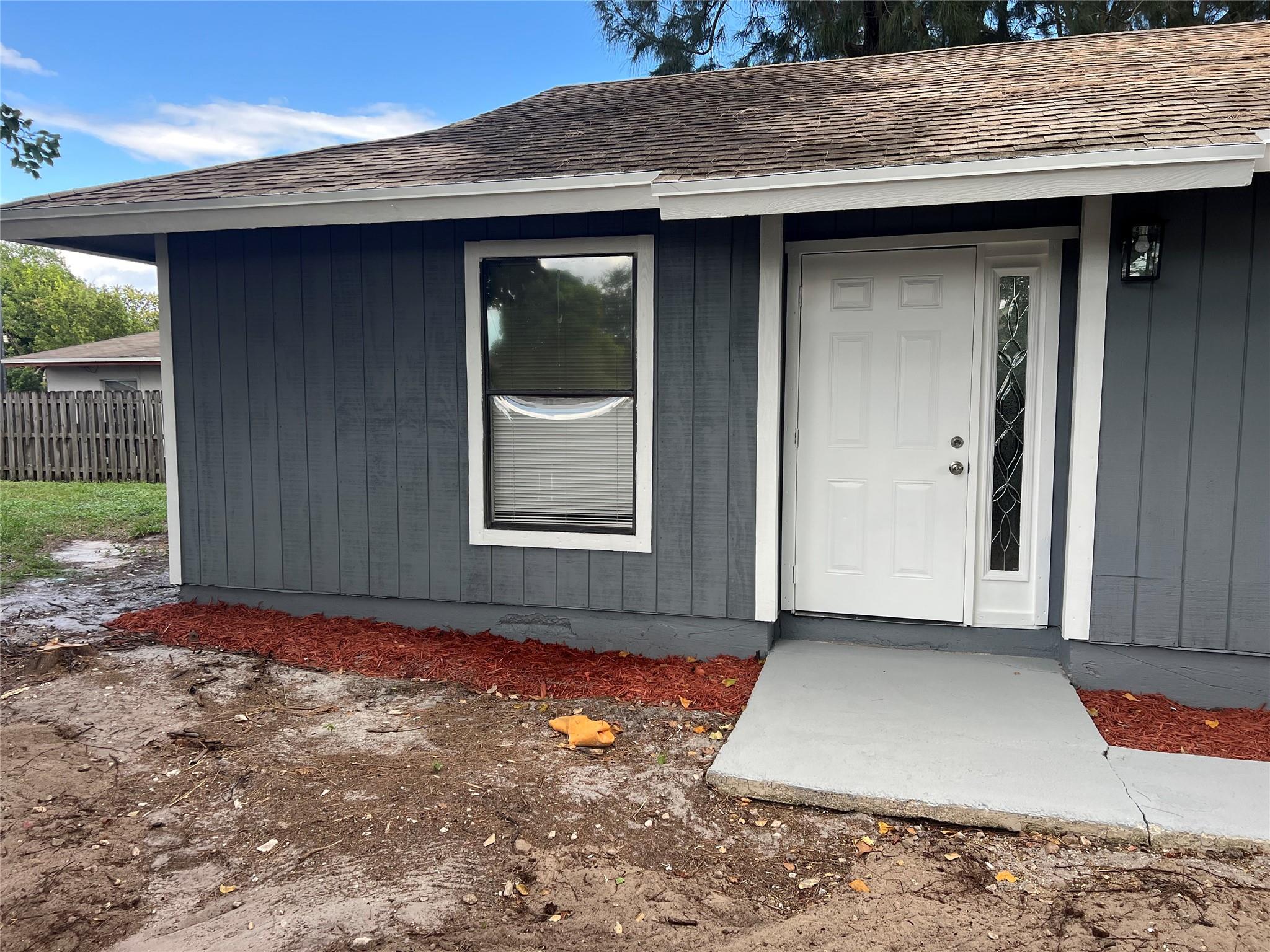 First Add To The Highland - Residential Lease