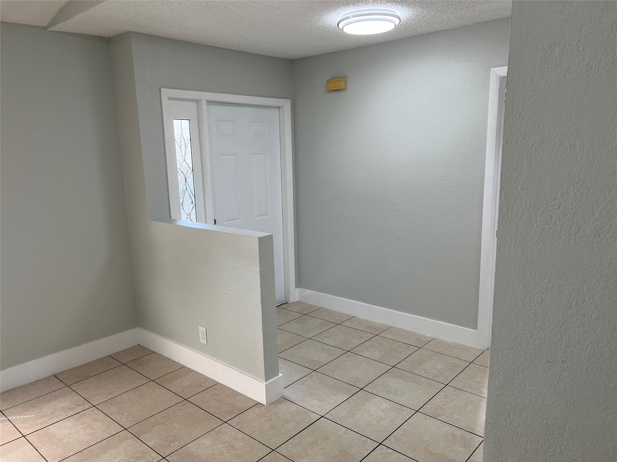 First Add To The Highland - Residential Lease