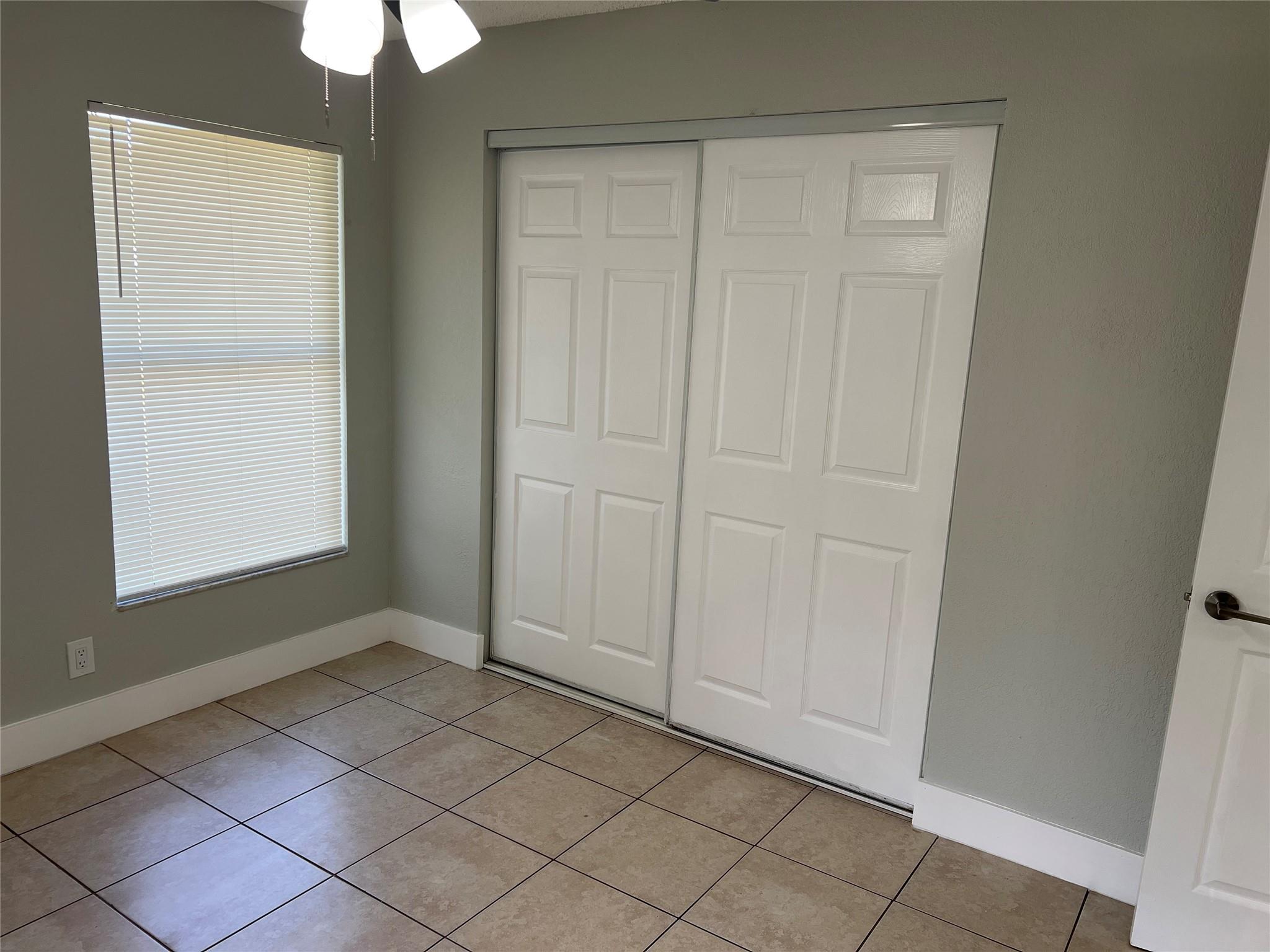 First Add To The Highland - Residential Lease
