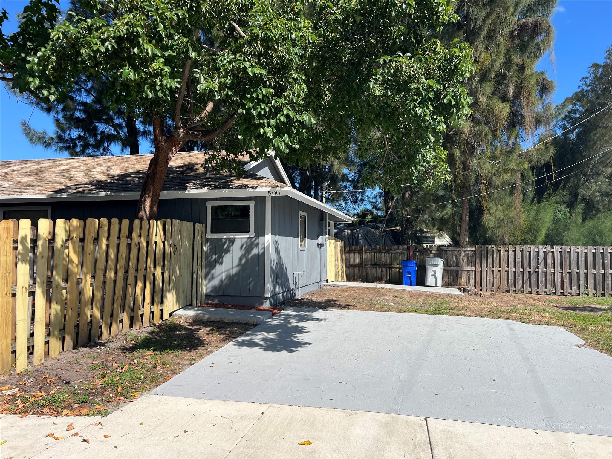 First Add To The Highland - Residential Lease