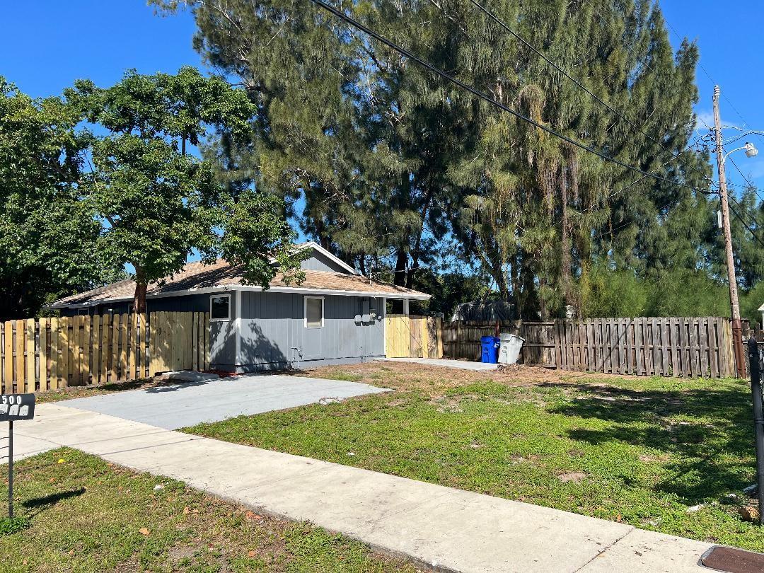 First Add To The Highland - Residential Lease