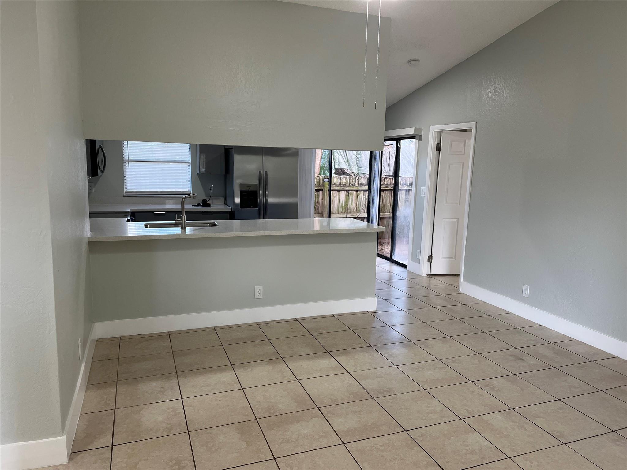 First Add To The Highland - Residential Lease