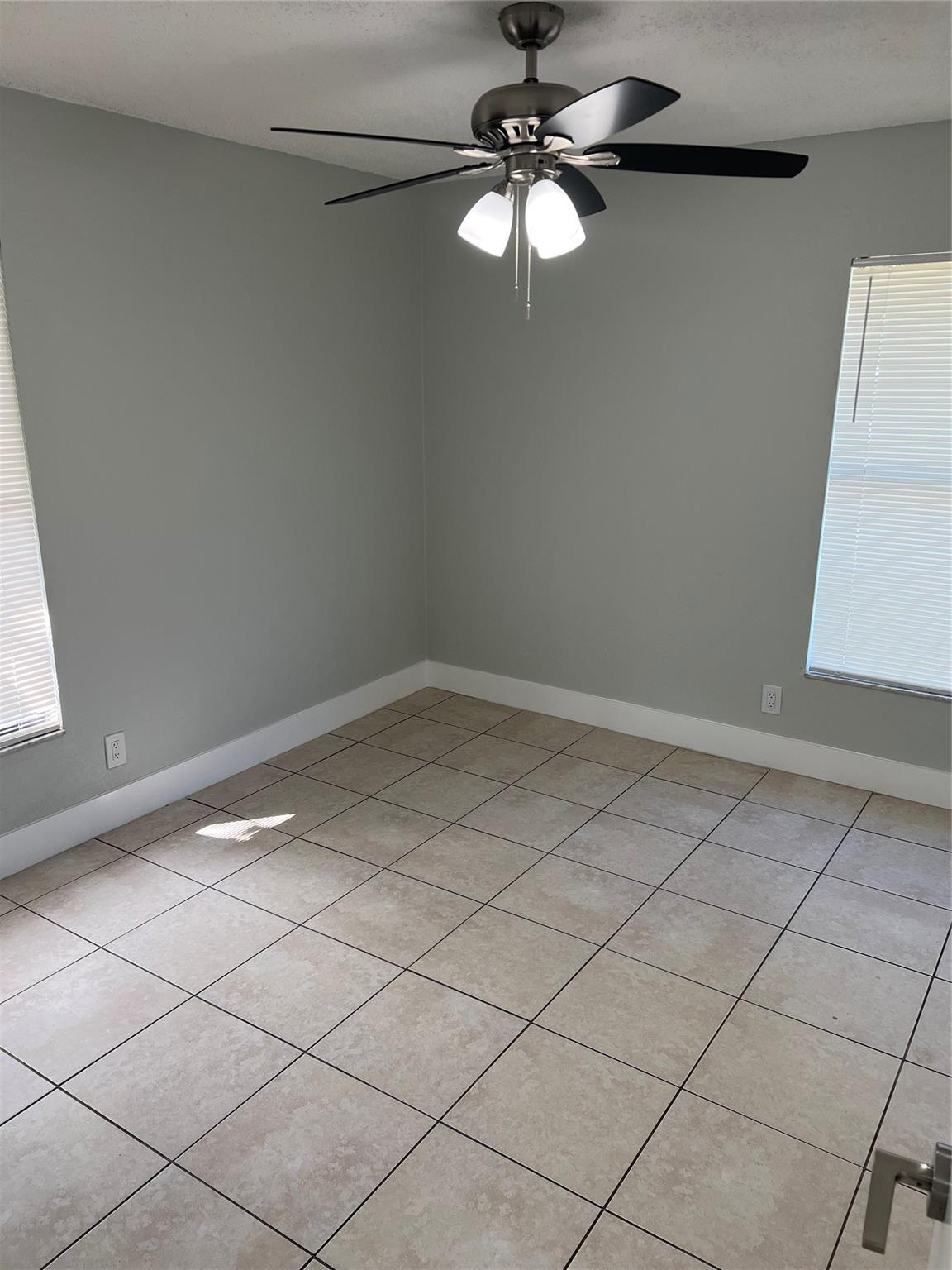 First Add To The Highland - Residential Lease