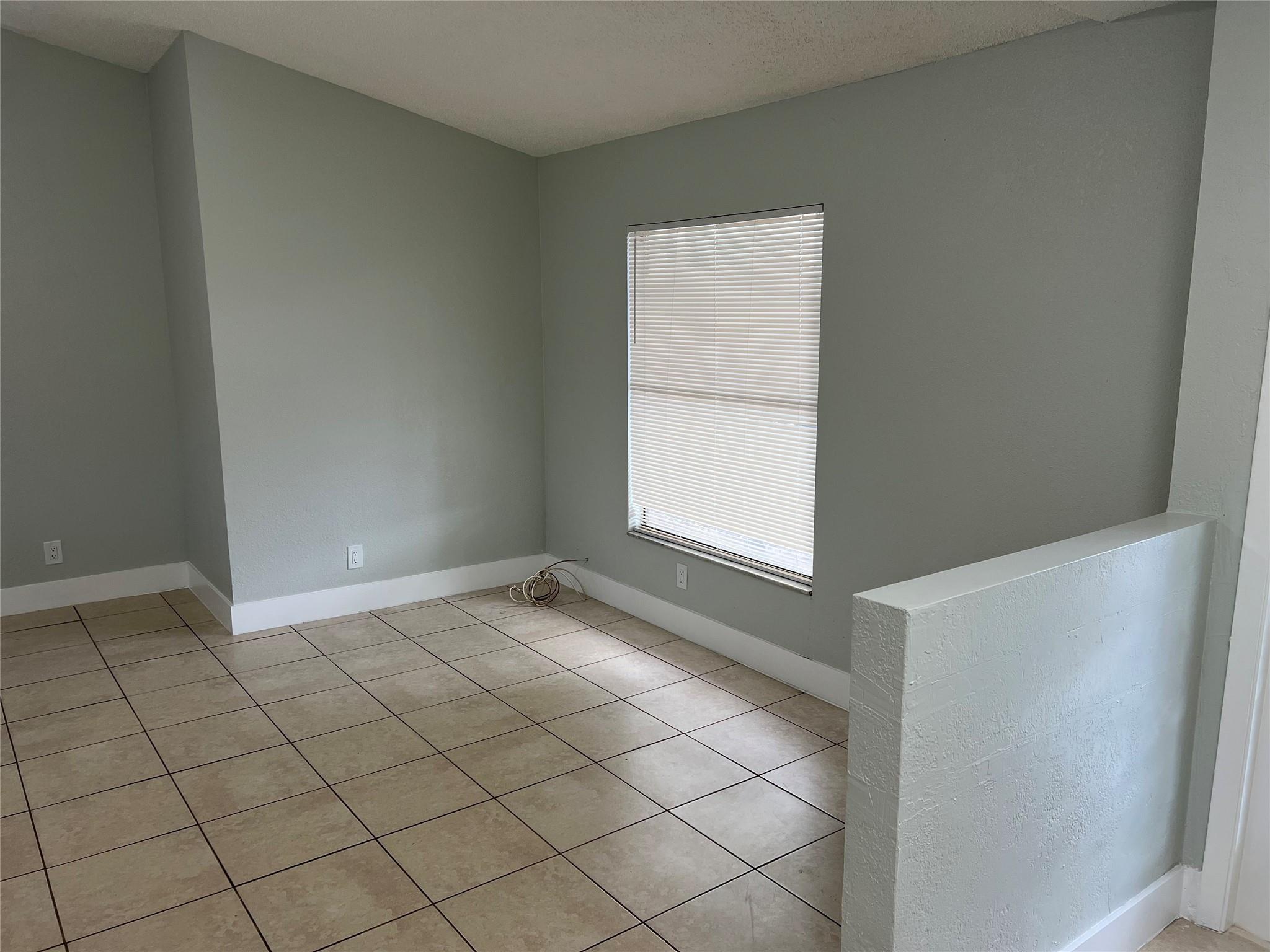 First Add To The Highland - Residential Lease