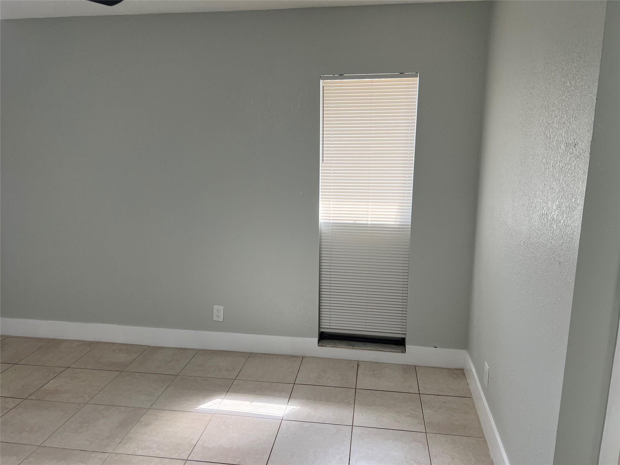 First Add To The Highland - Residential Lease