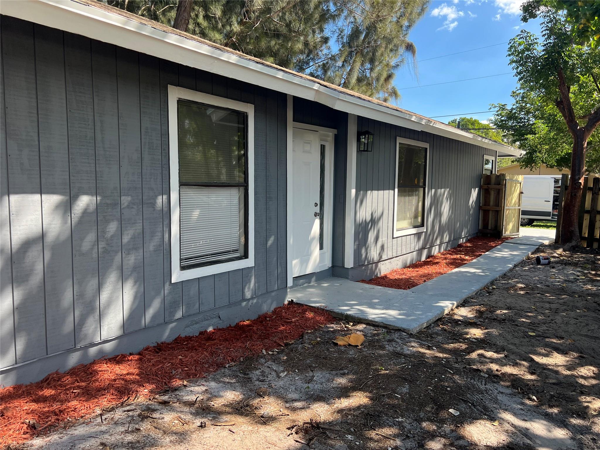 First Add To The Highland - Residential Lease
