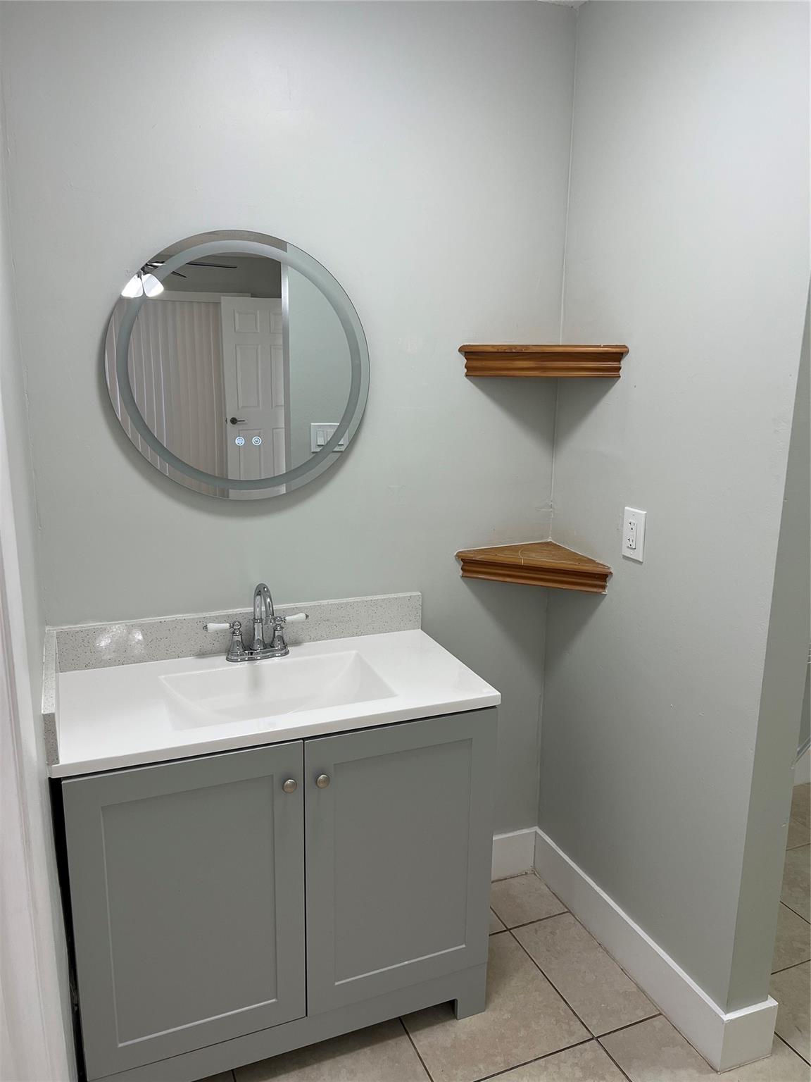 First Add To The Highland - Residential Lease