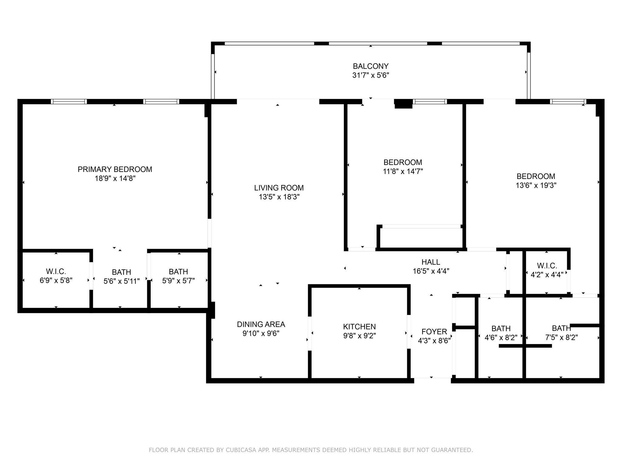 Properties | Stephanie Kaufman 951 De Soto Road 2300