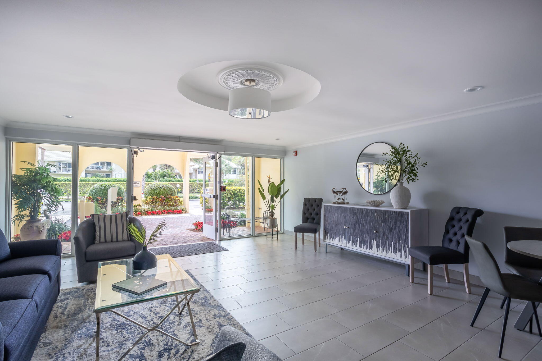 Properties | Stephanie Kaufman 951 De Soto Road 2300
