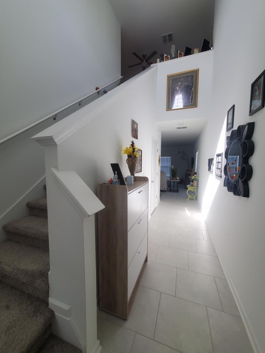 LEOMAS LANDING - PHASE 1 - Residential